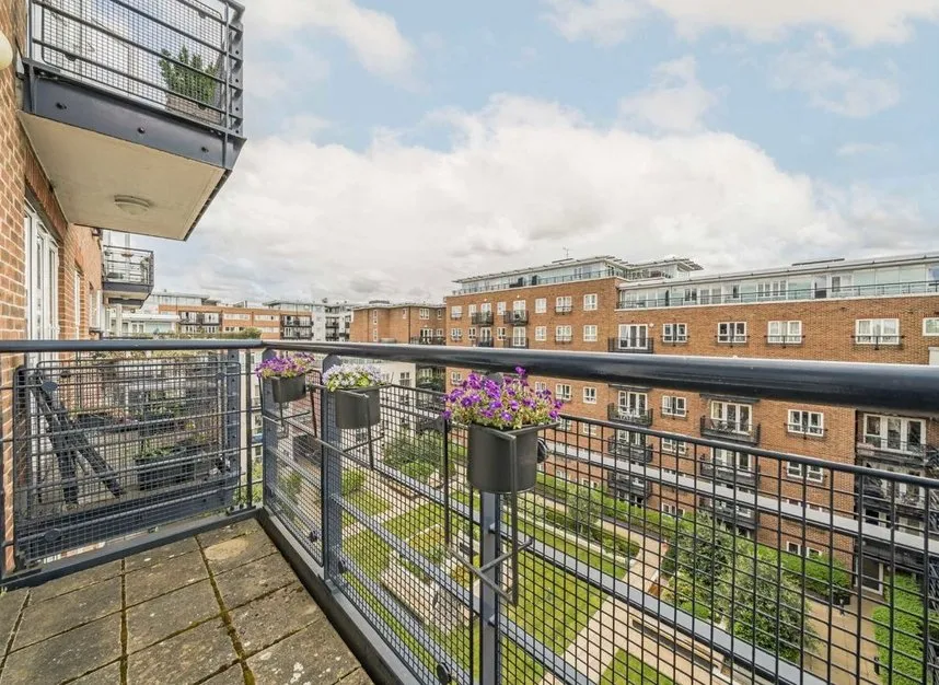 Royal Quarter, Kingston upon Thames, KT2, photo 5