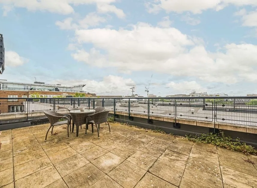 Royal Quarter, Kingston upon Thames, KT2, photo 6