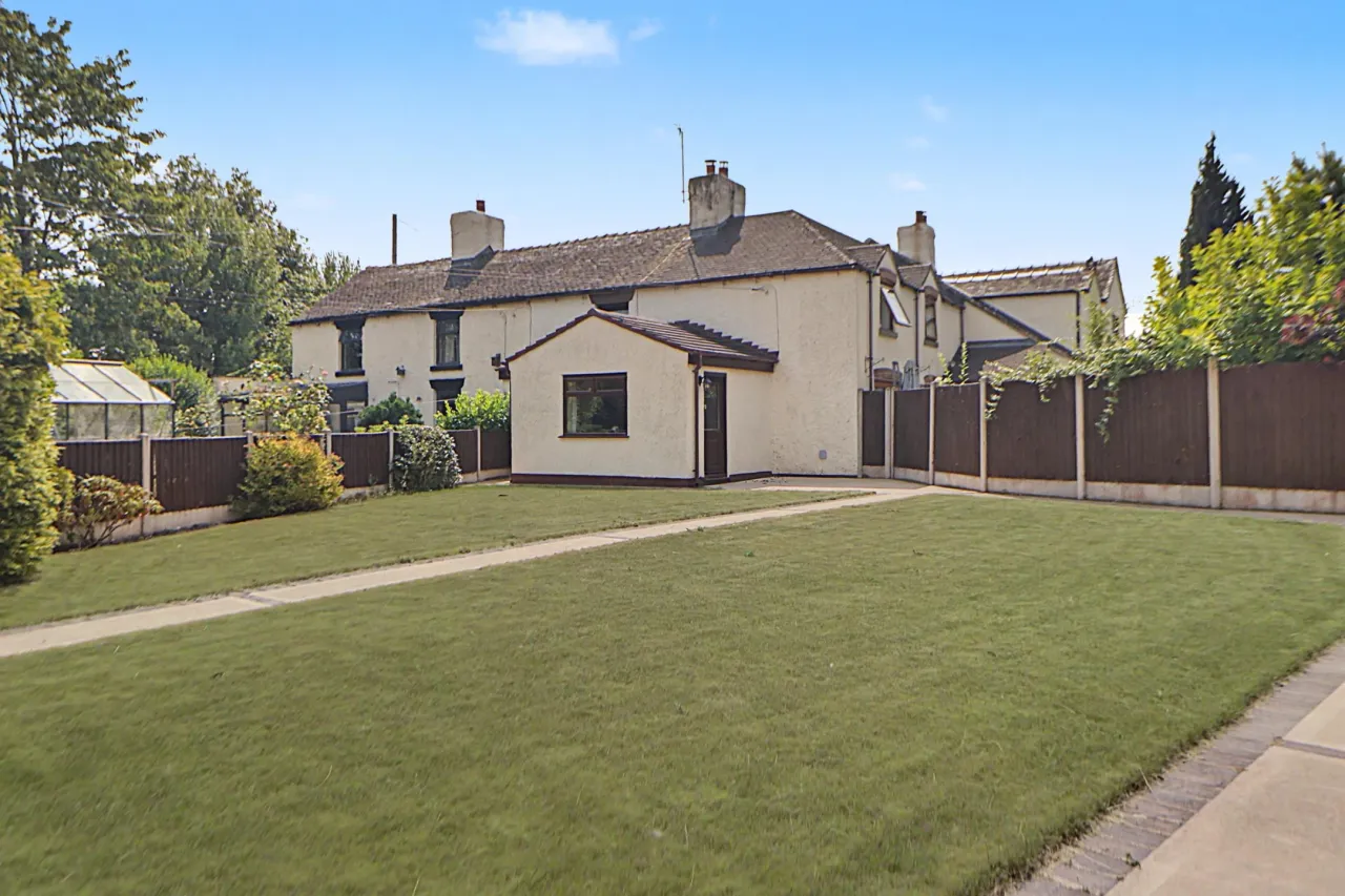 Little Moss Lane, Scholar Green, photo 16