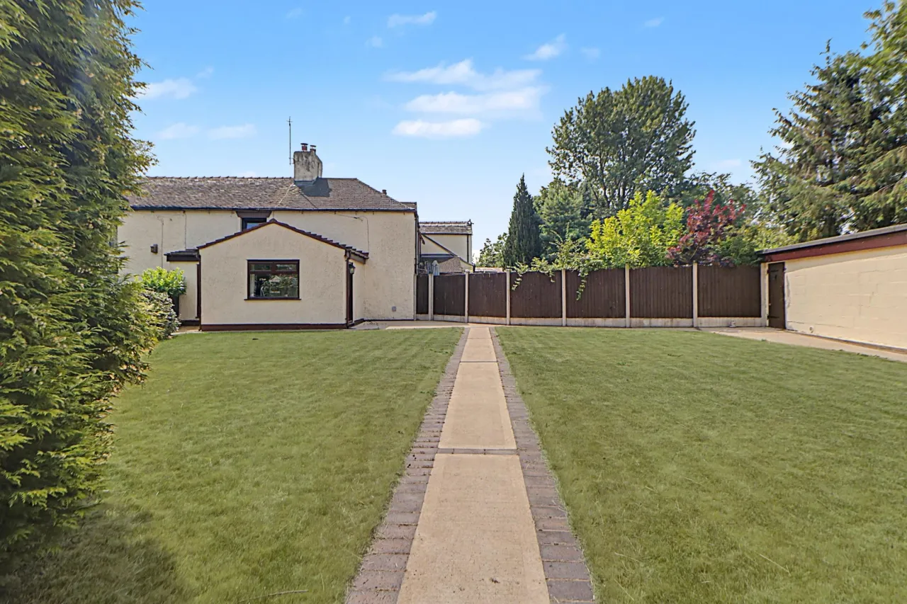 Little Moss Lane, Scholar Green, photo 12