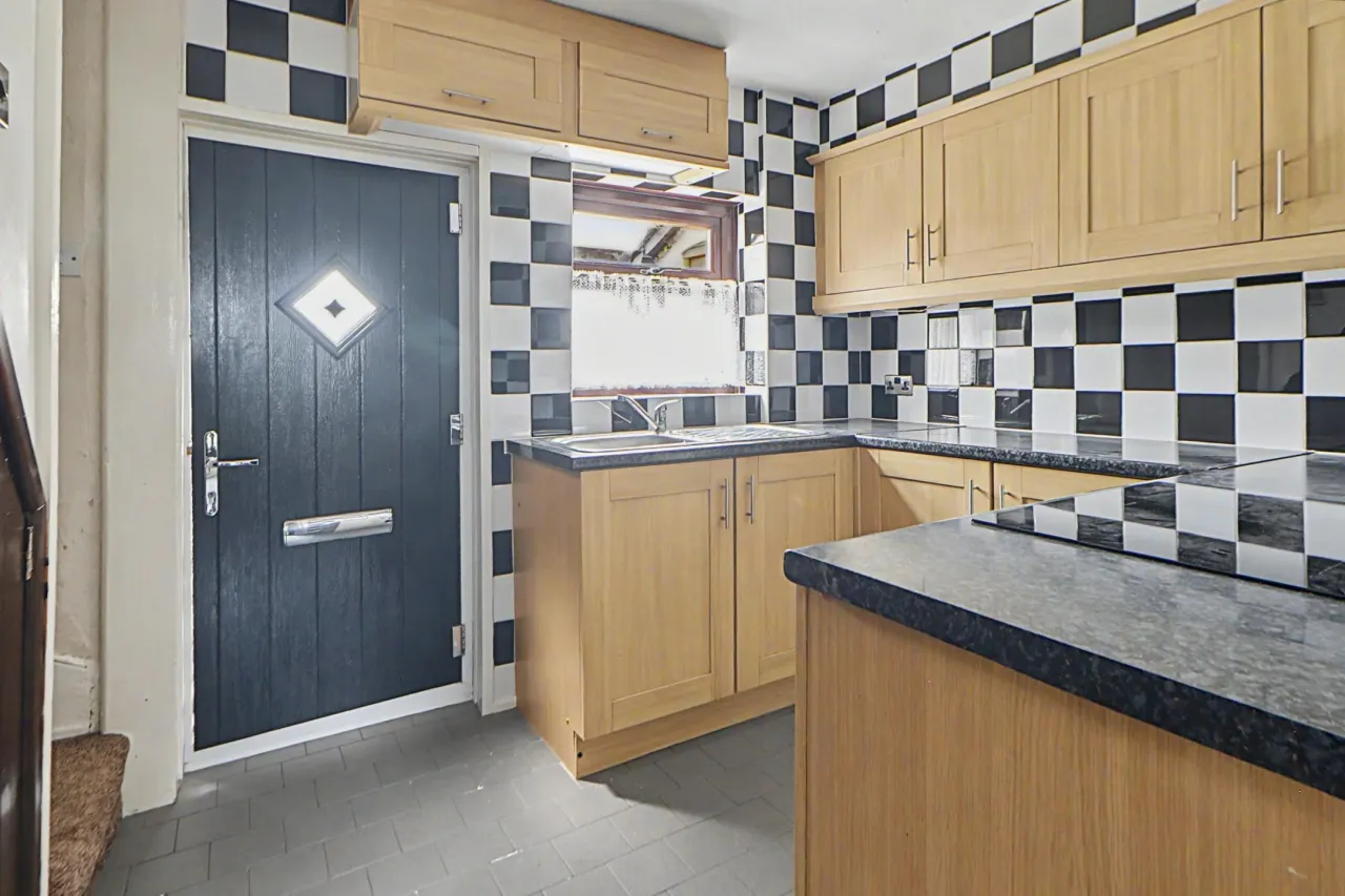 Little Moss Lane, Scholar Green, photo 8