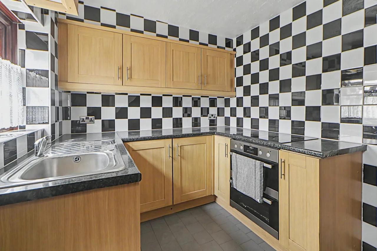 Little Moss Lane, Scholar Green, photo 7