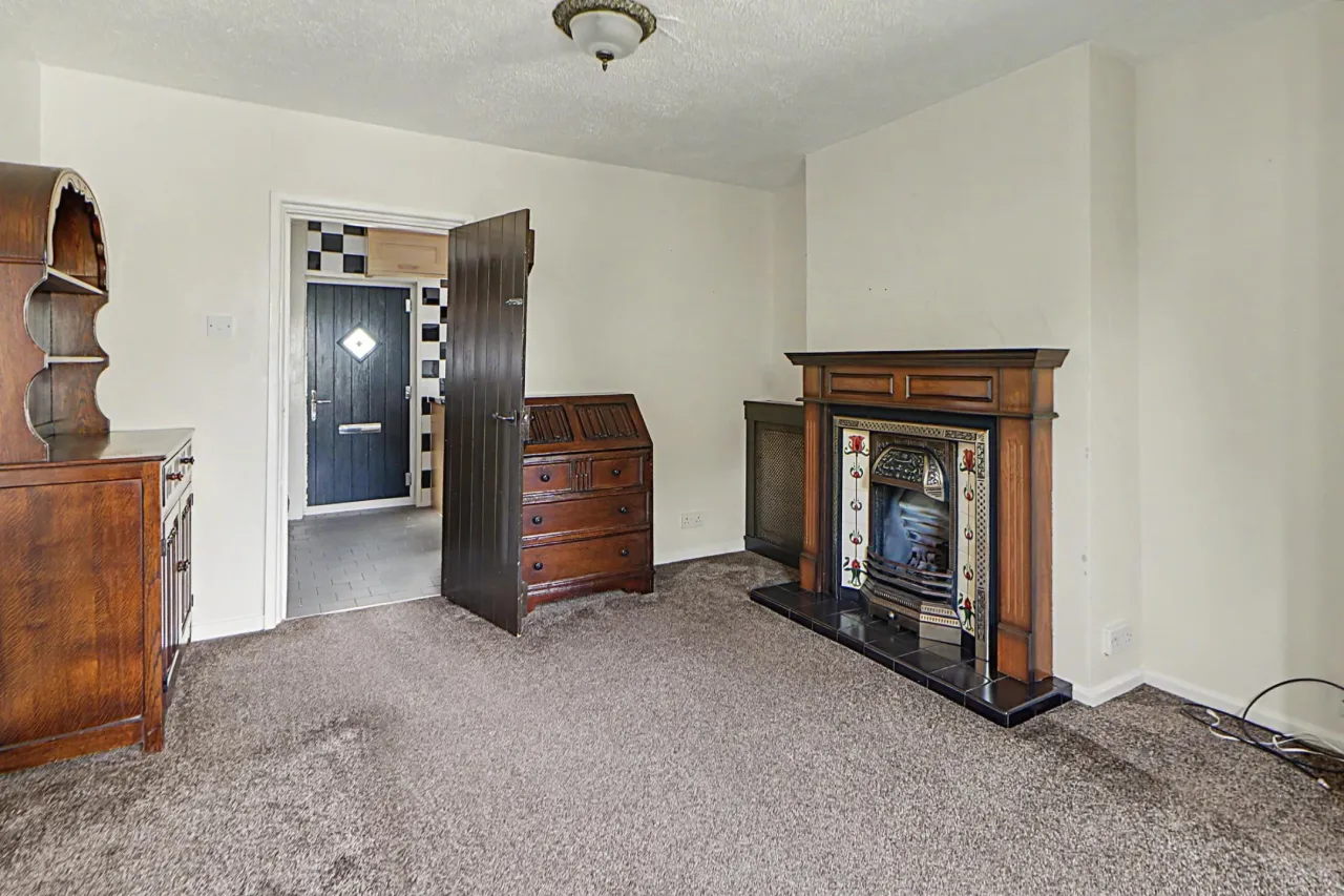 Little Moss Lane, Scholar Green, photo 4