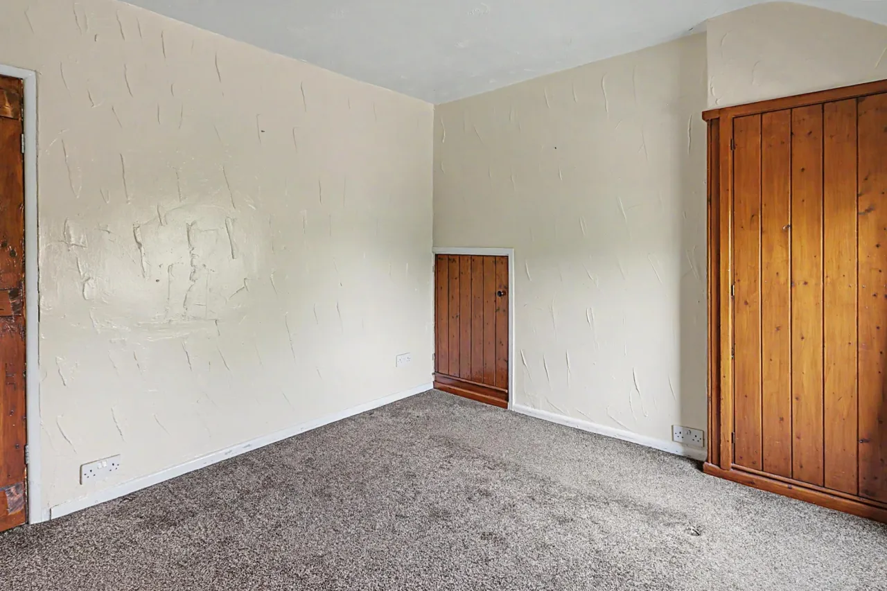 Little Moss Lane, Scholar Green, photo 10