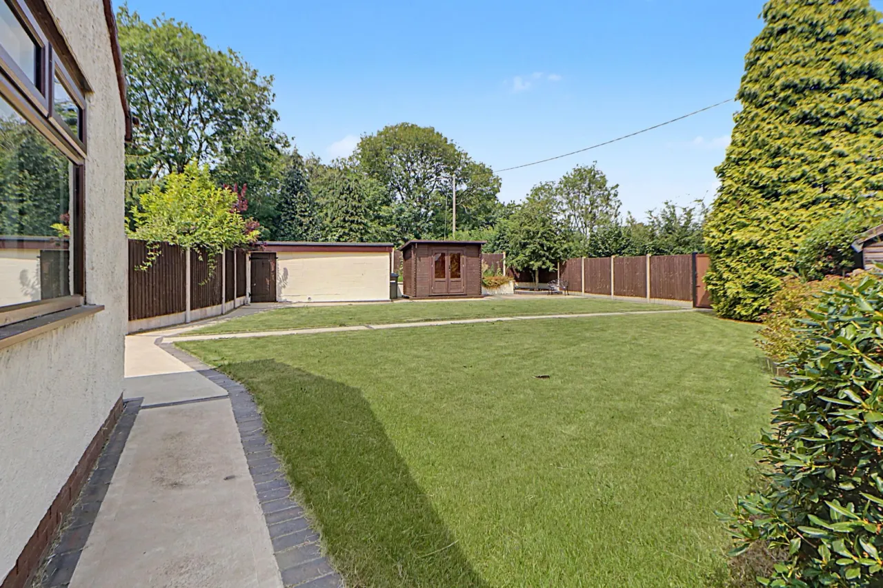 Little Moss Lane, Scholar Green, photo 11