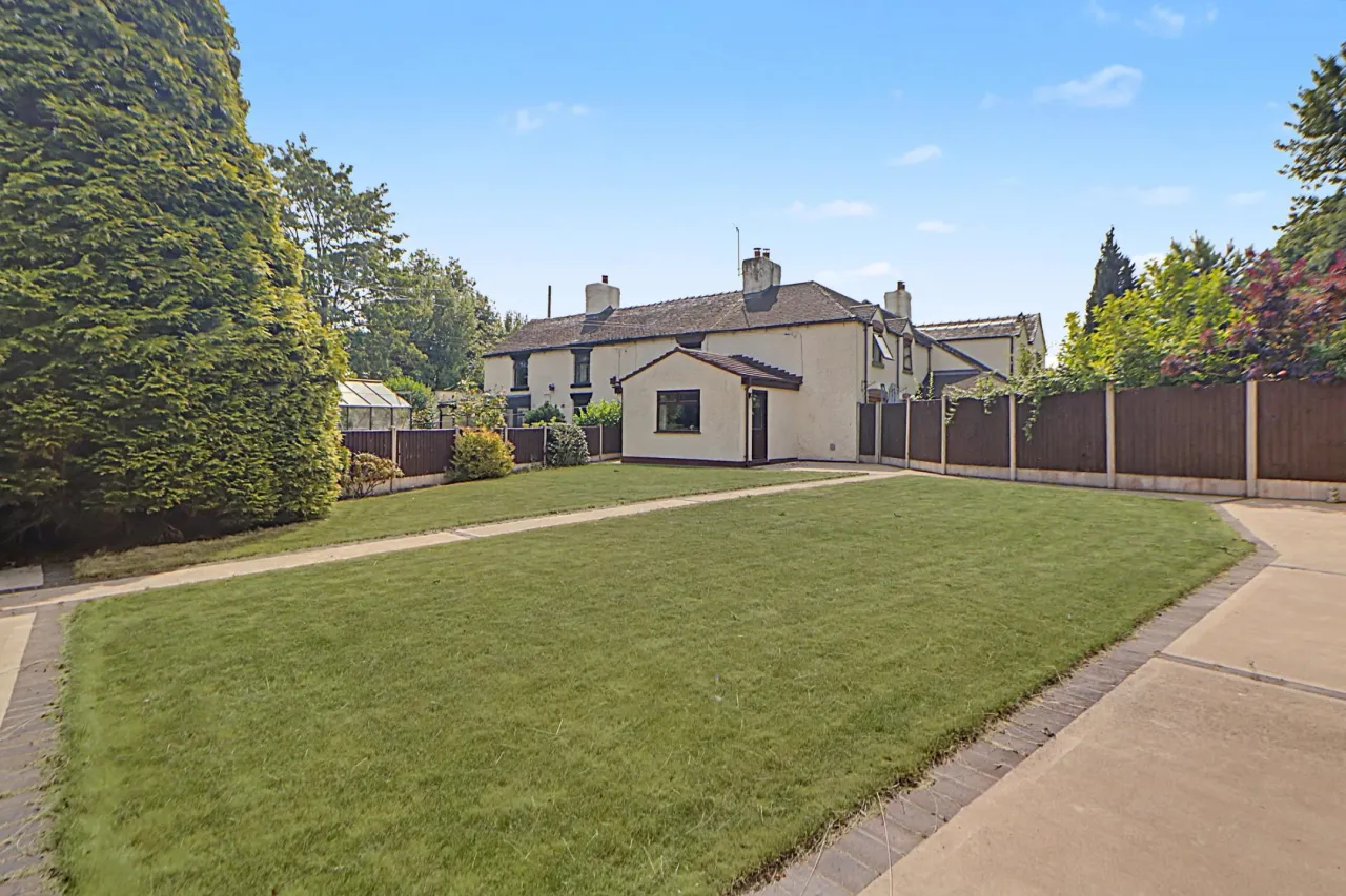 Little Moss Lane, Scholar Green, photo 15