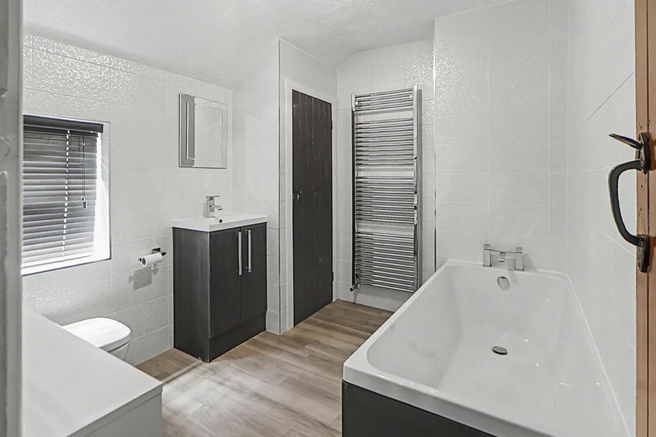 Little Moss Lane, Scholar Green, photo 9