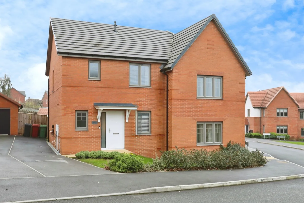 Canyon Meadow, Creswell, S80, photo 5
