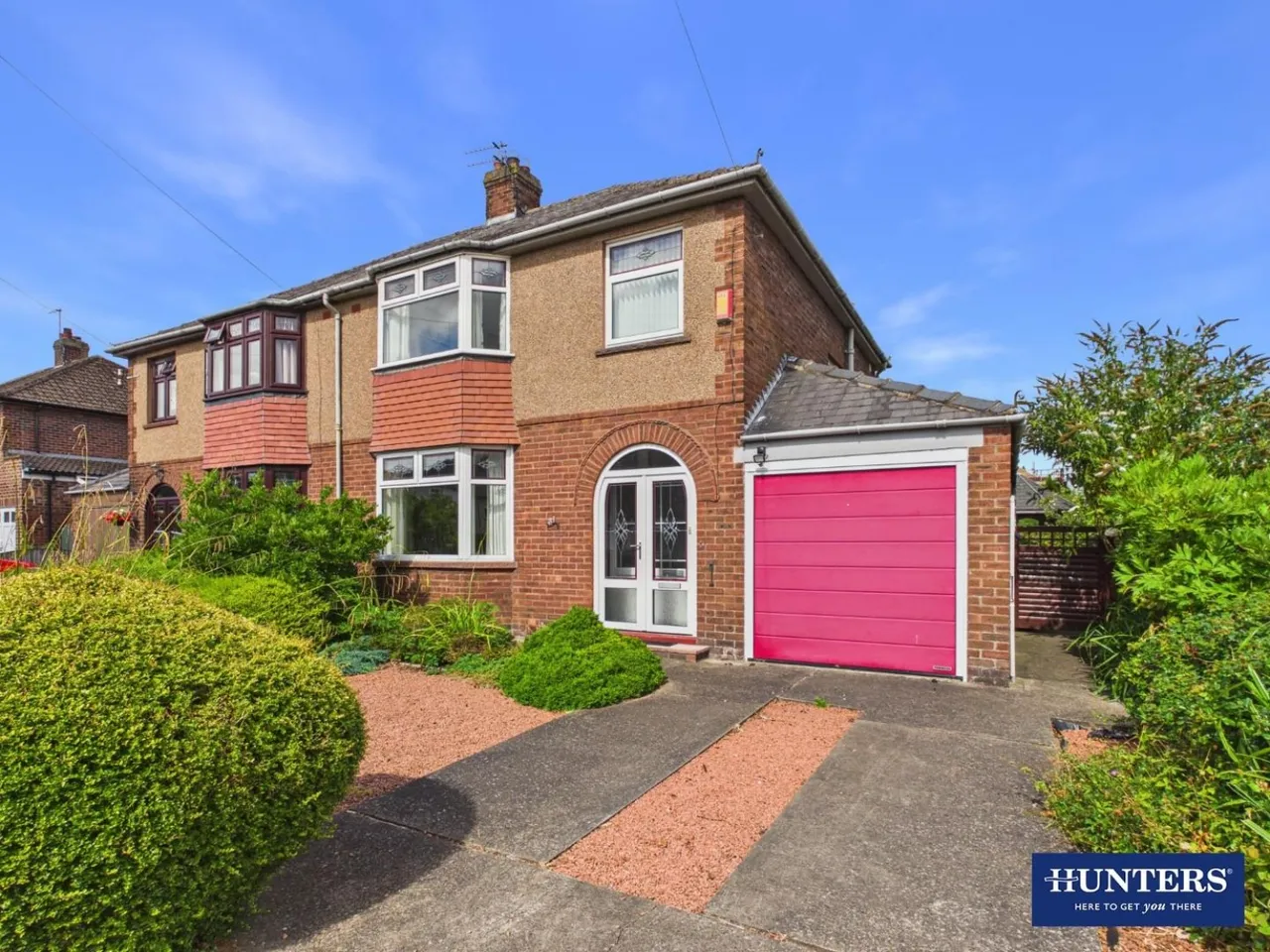 3 bed house for sale — Croft Road, Carlisle, CA3