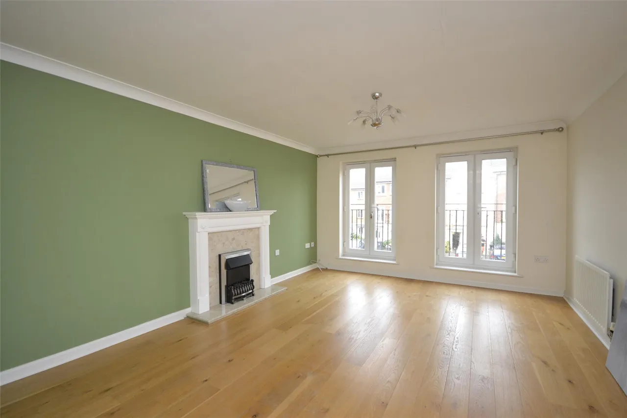 4 bed house to rent — Thackeray, Bristol, BS7 0NX