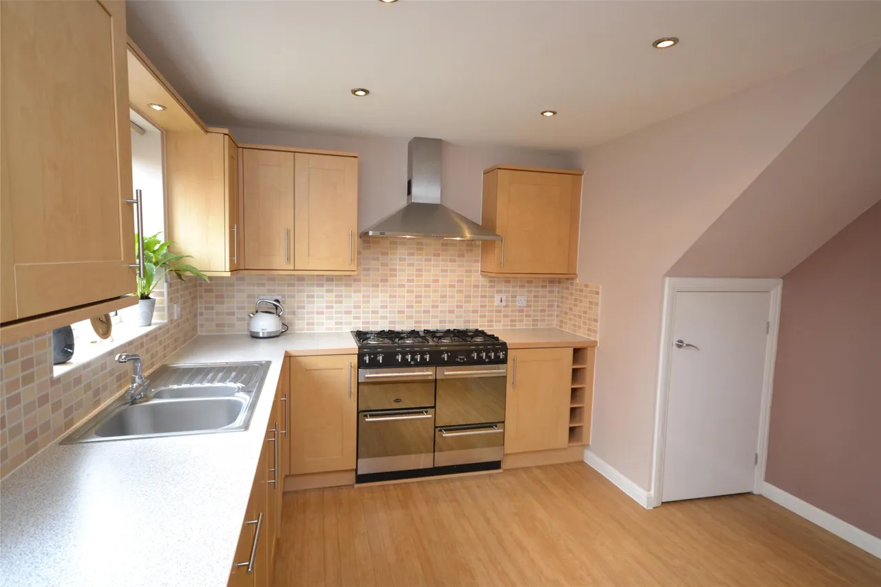 Thackeray, Bristol, BS7 0NX, photo 2