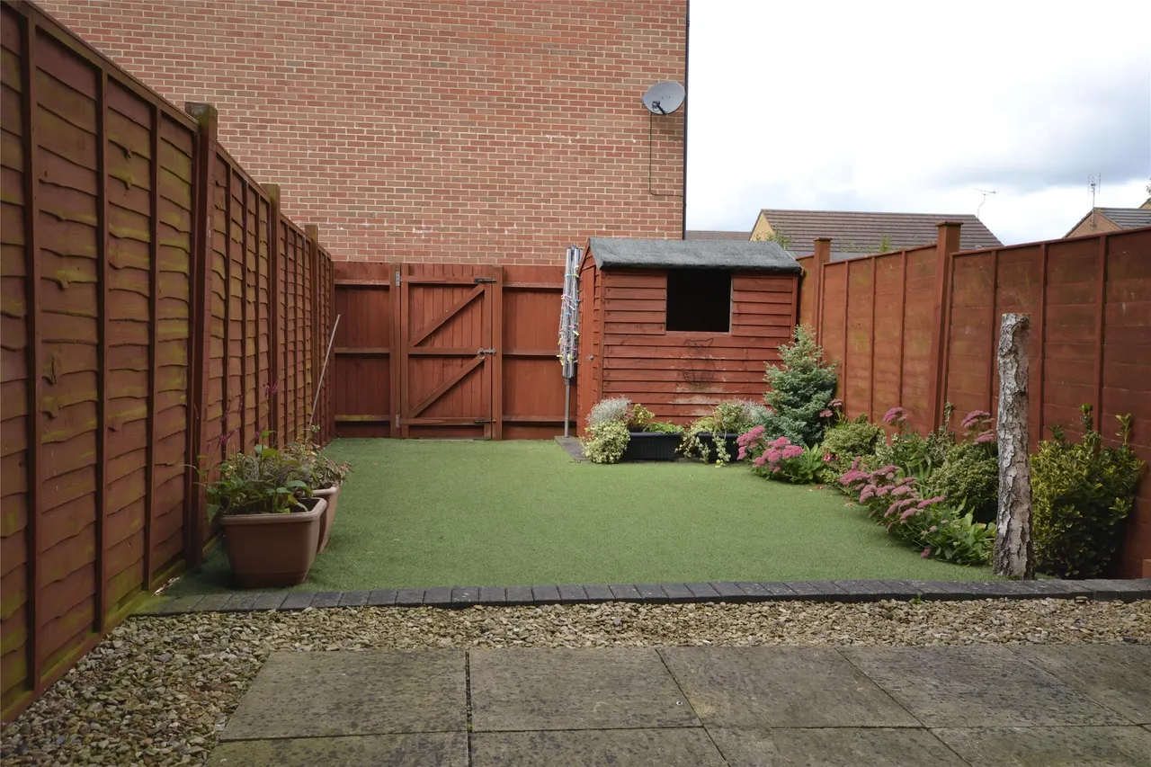 Thackeray, Bristol, BS7 0NX, photo 3