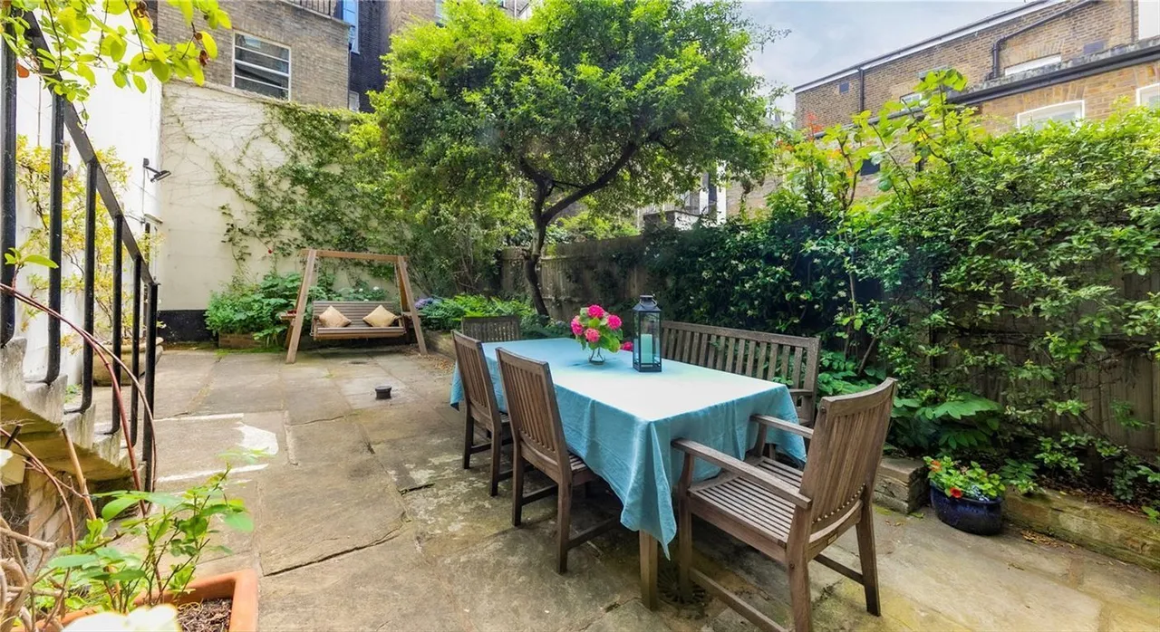 Warwick Square, Pimlico, SW1V, photo 4
