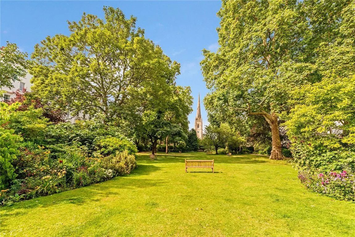 Warwick Square, Pimlico, SW1V, photo 9