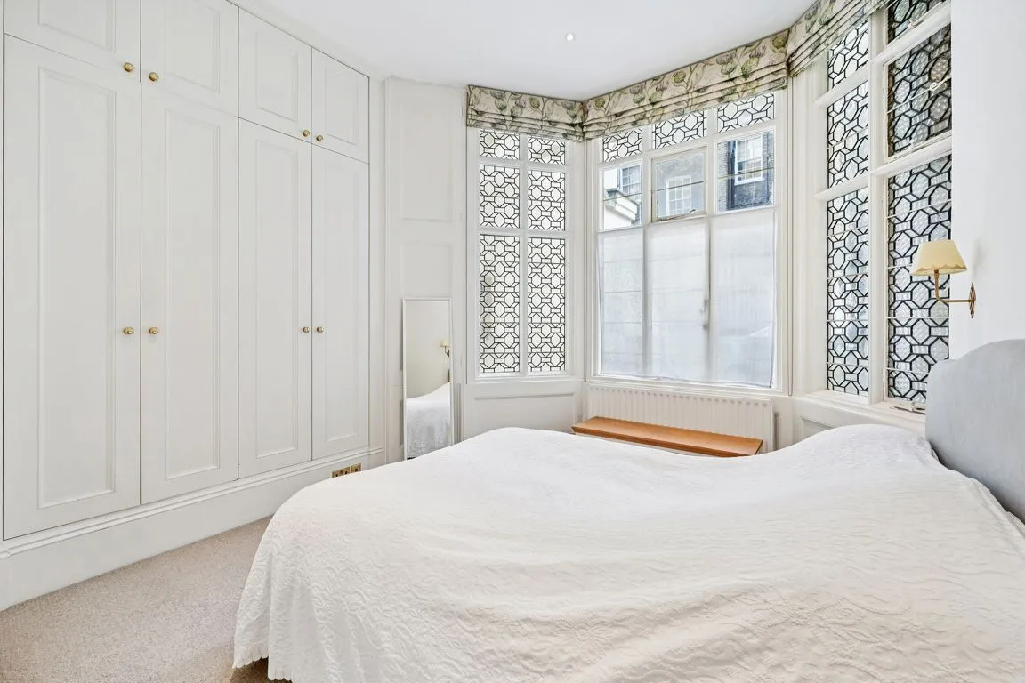 Warwick Square, Pimlico, SW1V, photo 5