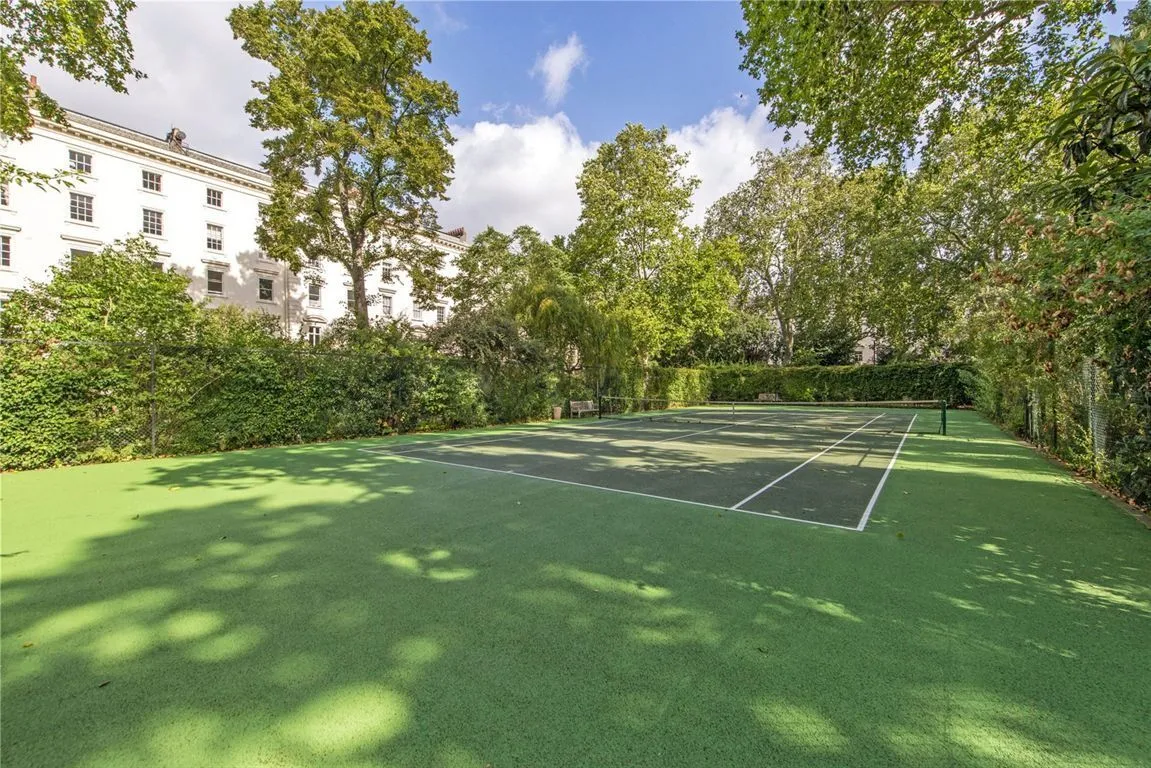 Warwick Square, Pimlico, SW1V, photo 8