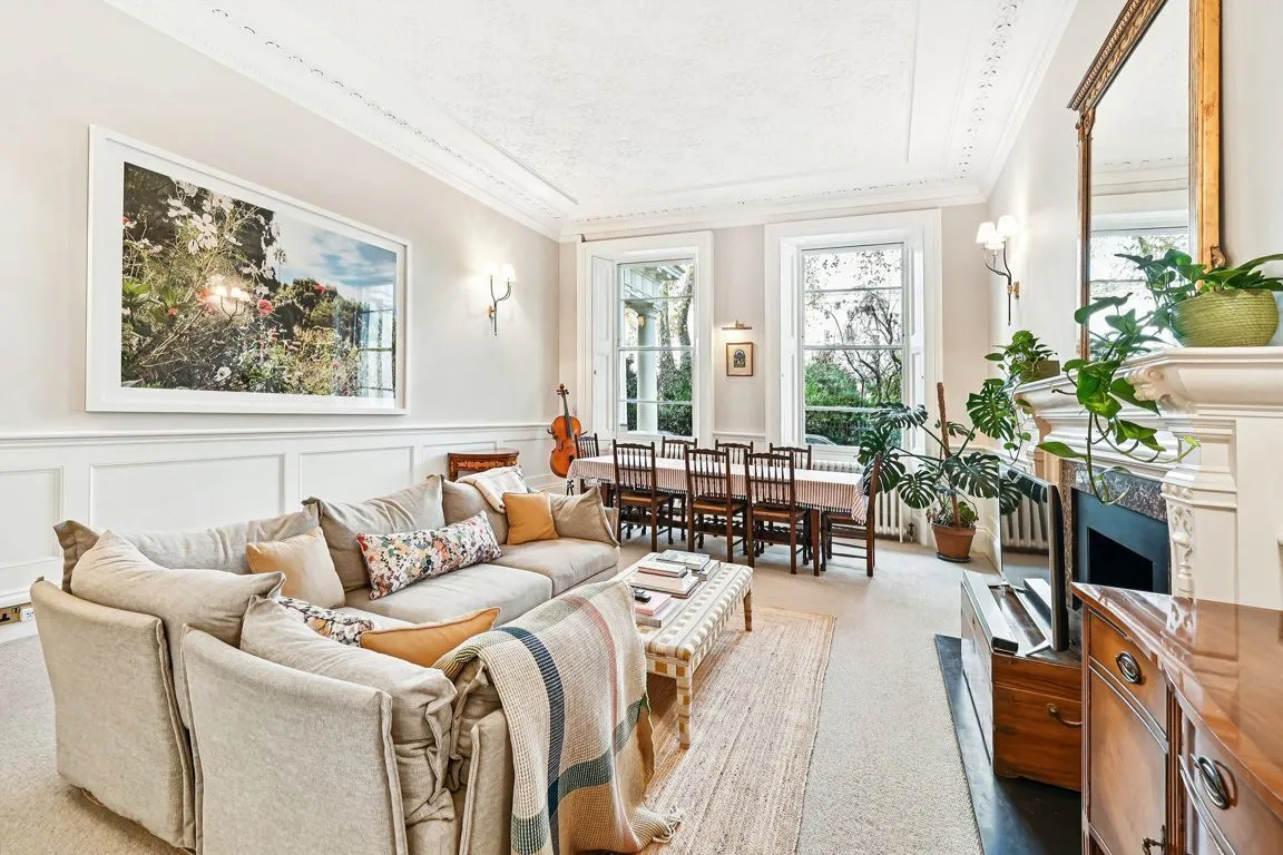 Warwick Square, Pimlico, SW1V, photo 2