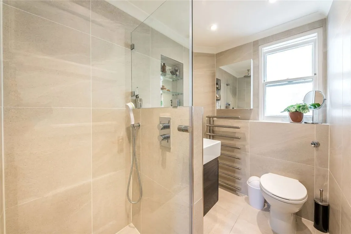 Warwick Square, Pimlico, SW1V, photo 11