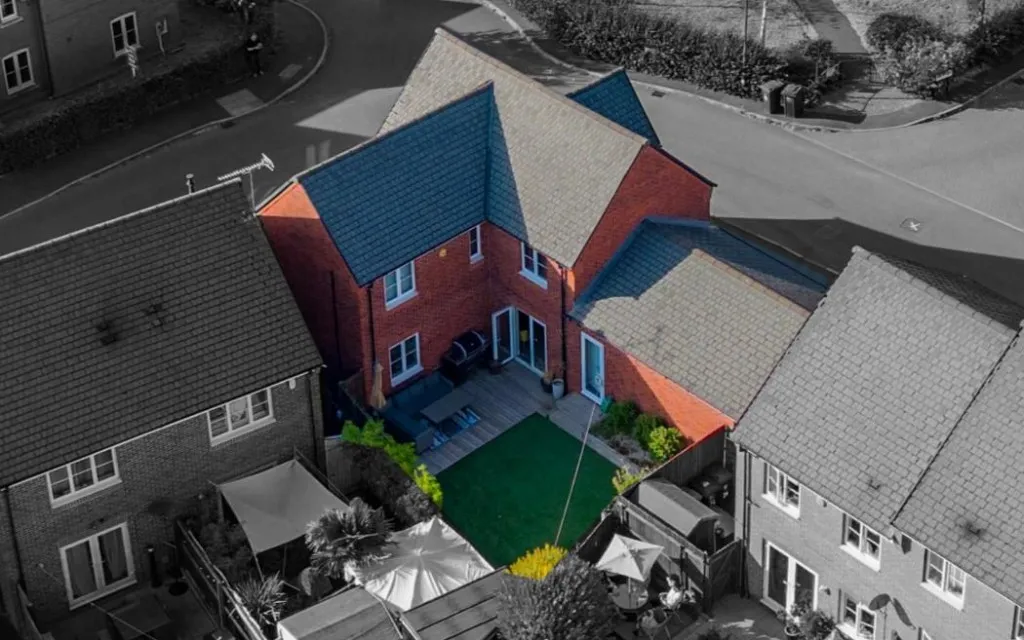 Luton Road, Church Gresley, DE11, photo 25