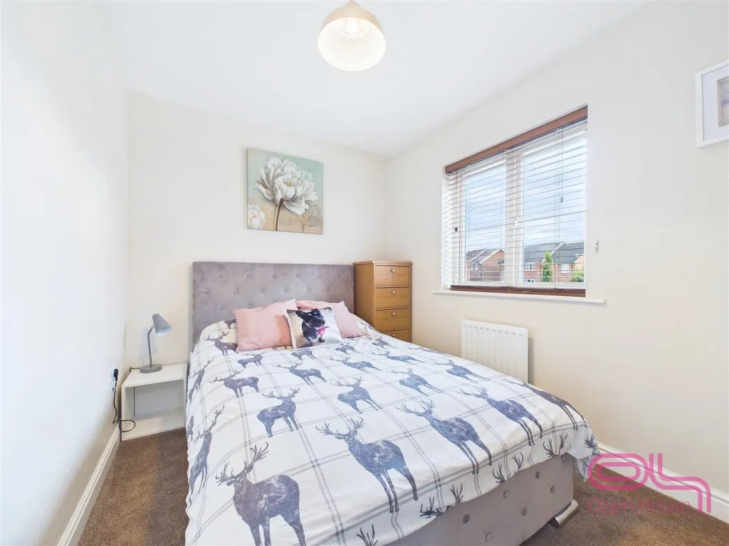 Luton Road, Church Gresley, DE11, photo 19