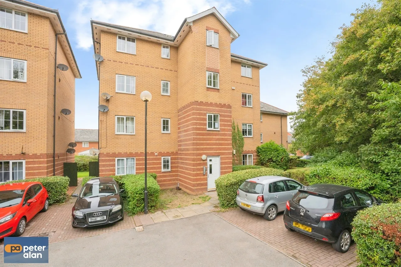 Cory Place, Cardiff, CF11, photo 15