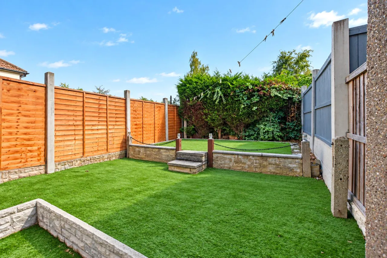 Cinderhill Grove, Gedling, NG4, photo 9