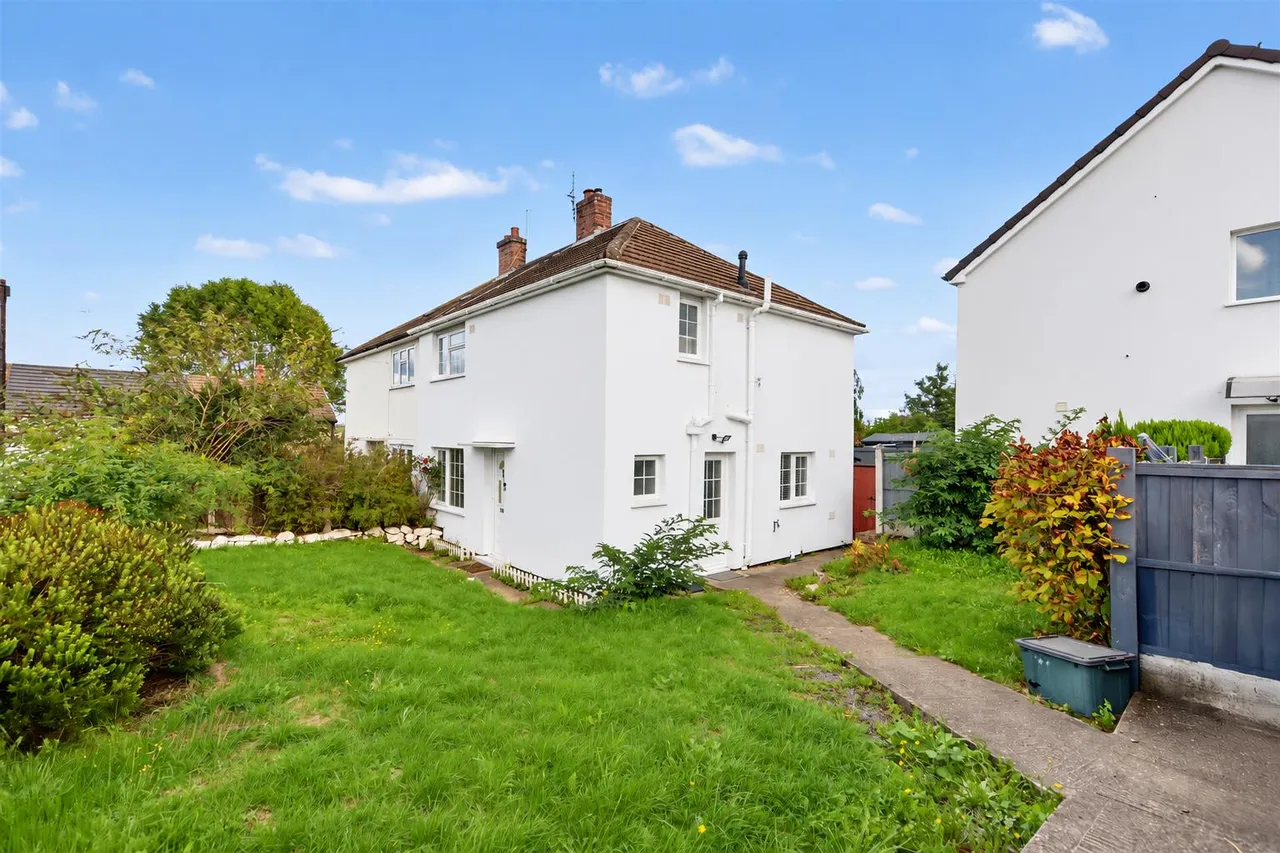 3 bed house for sale, Cinderhill Grove, Gedling, NG4