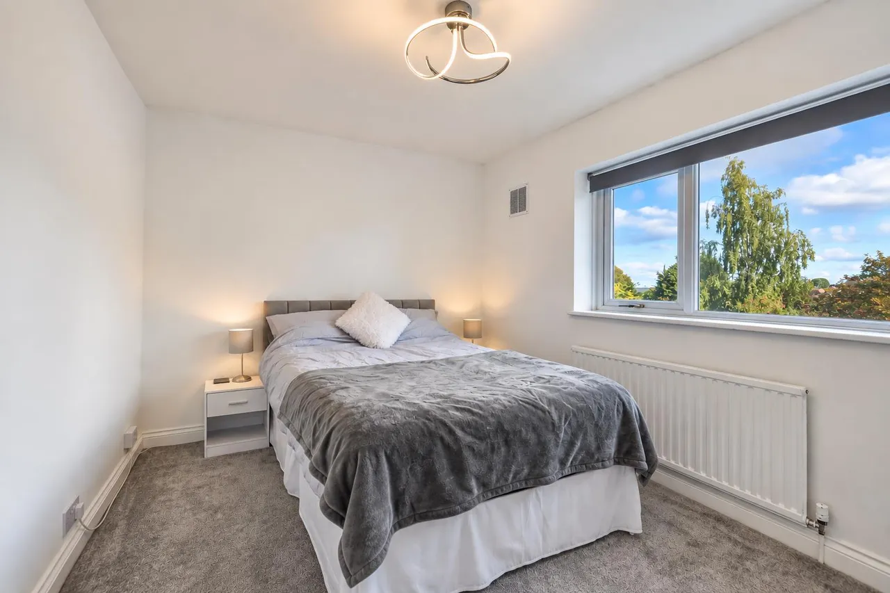 Cinderhill Grove, Gedling, NG4, photo 6