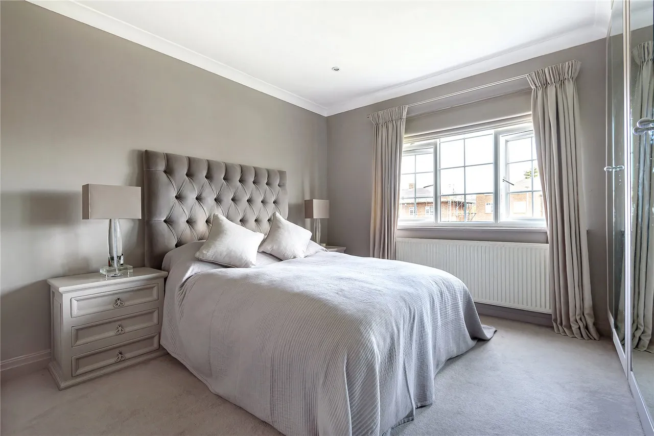 Sandmoor Mews, Alwoodley, photo 7