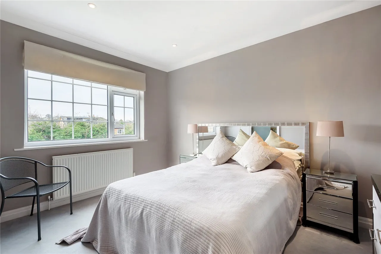 Sandmoor Mews, Alwoodley, photo 9