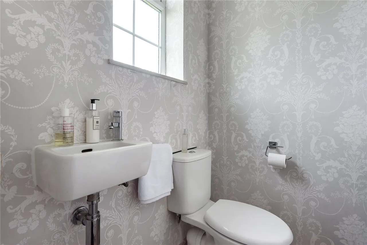 Sandmoor Mews, Alwoodley, photo 6