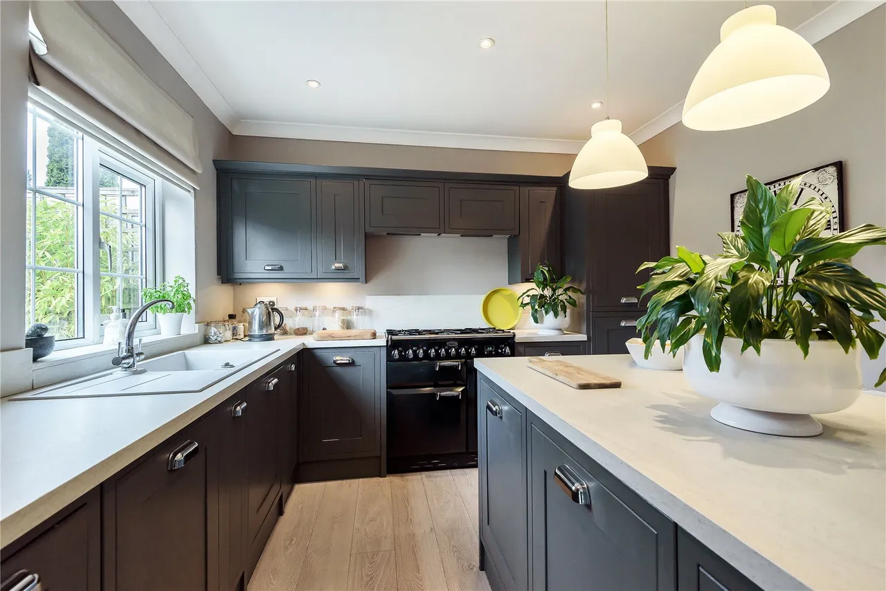 Sandmoor Mews, Alwoodley, photo 4