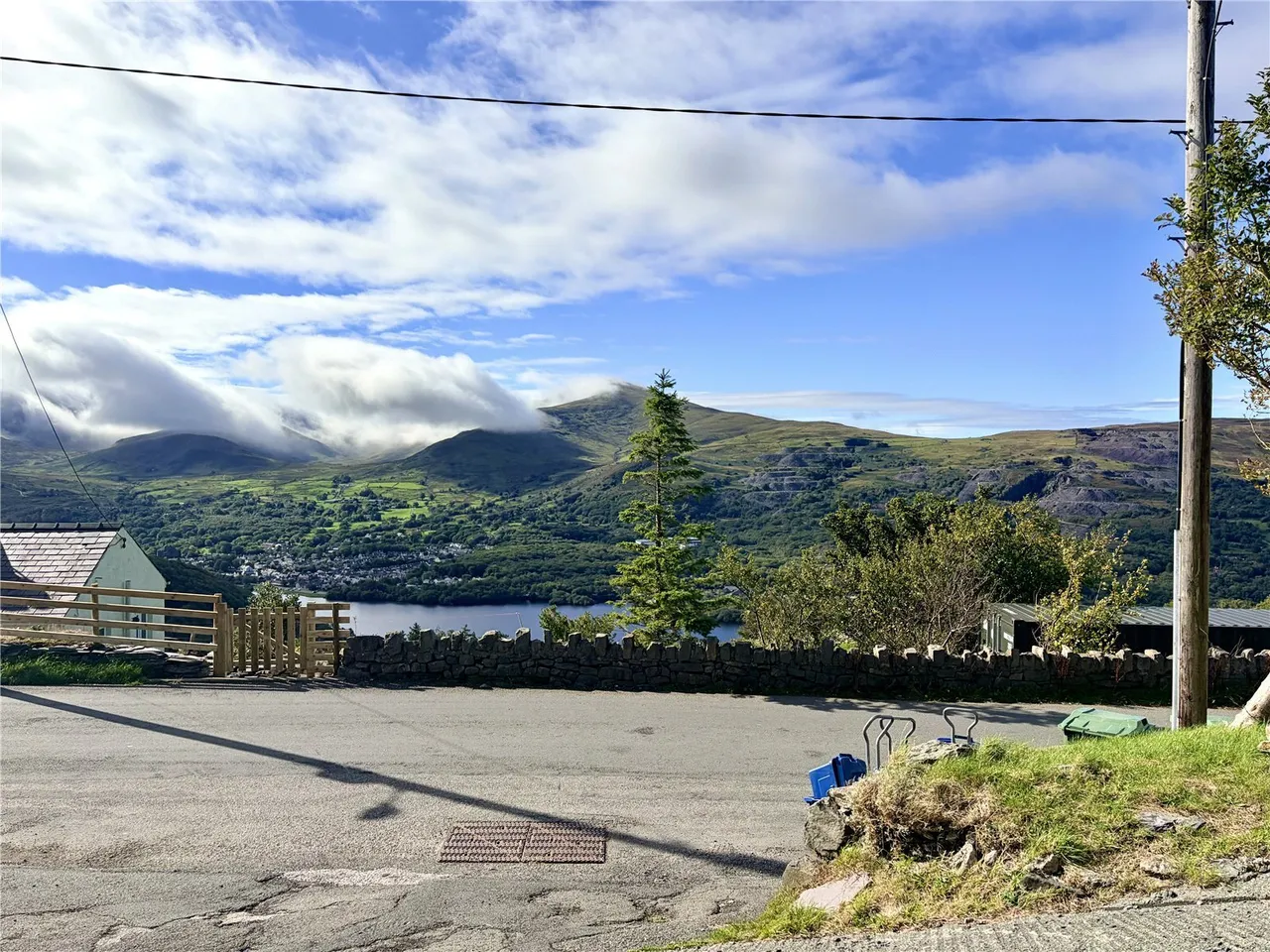 Dinorwig, Caernarfon, LL55, photo 29