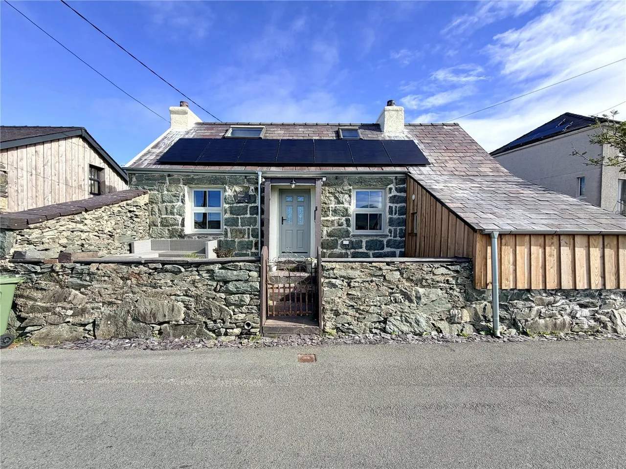 Dinorwig, Caernarfon, LL55, photo 26