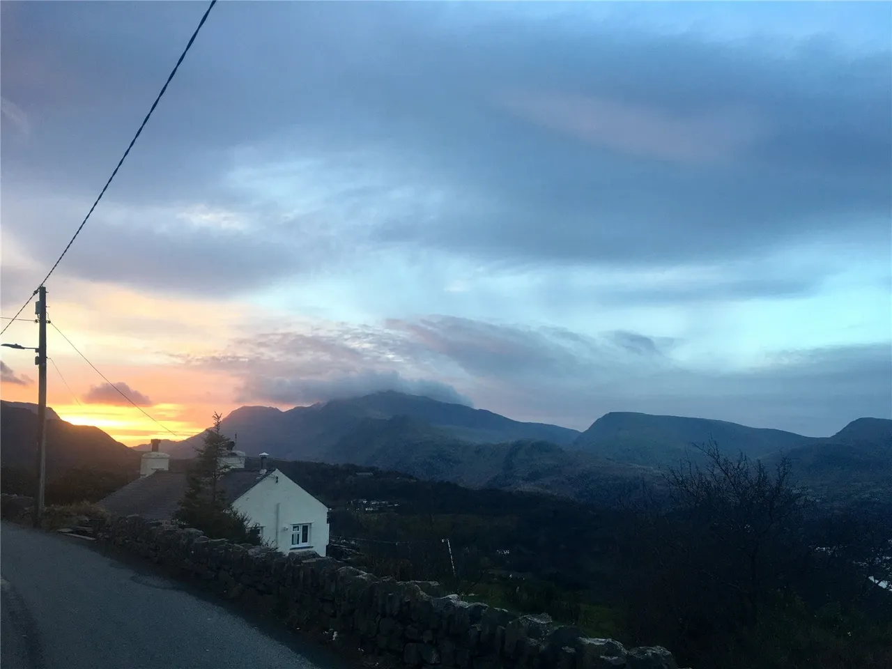 Dinorwig, Caernarfon, LL55, photo 31