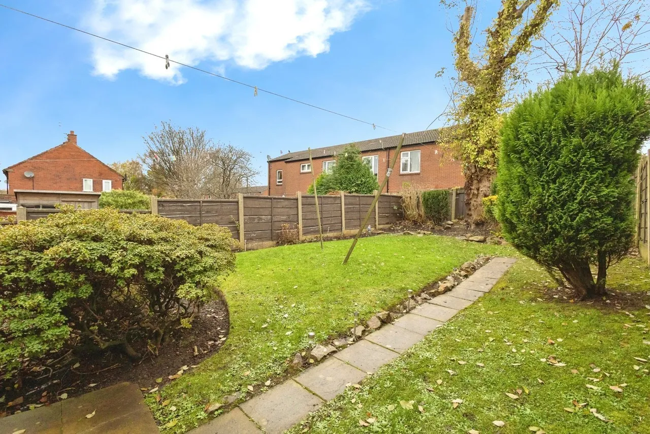 Picton Street, Ashton-under-Lyne, Greater Manchester, OL7, photo 17