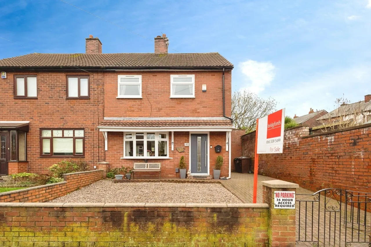 Picton Street, Ashton-under-Lyne, Greater Manchester, OL7, photo 18