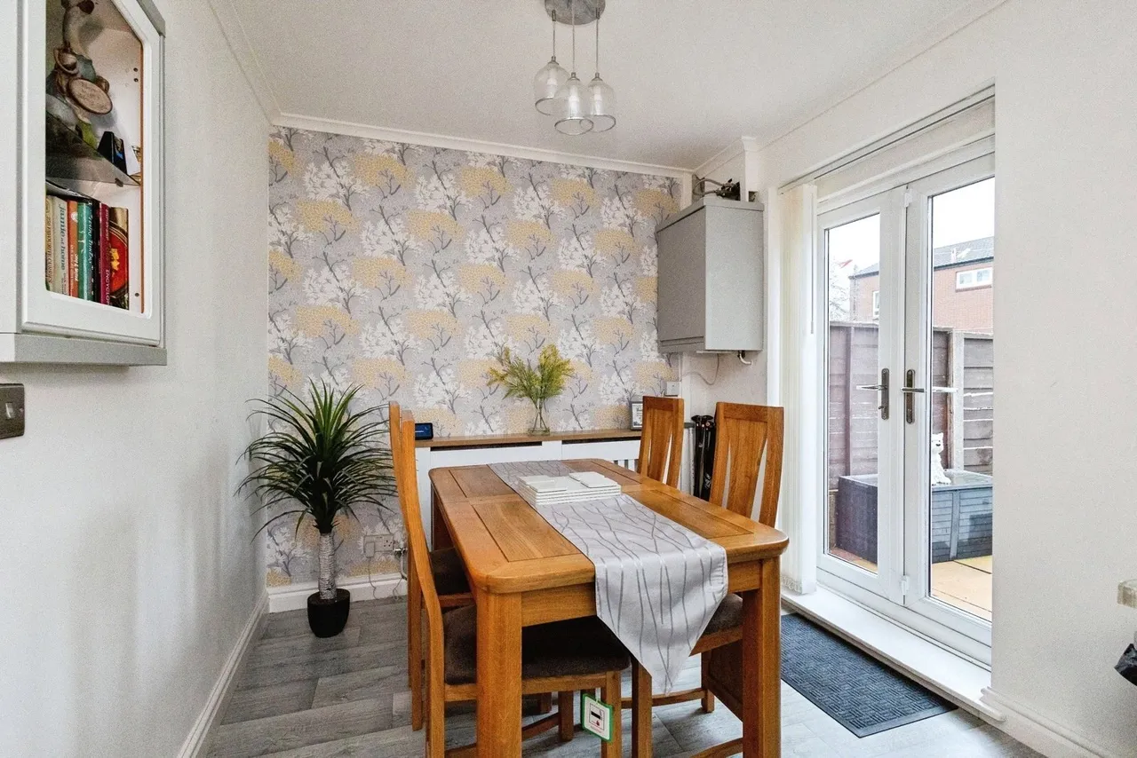 Picton Street, Ashton-under-Lyne, Greater Manchester, OL7, photo 5