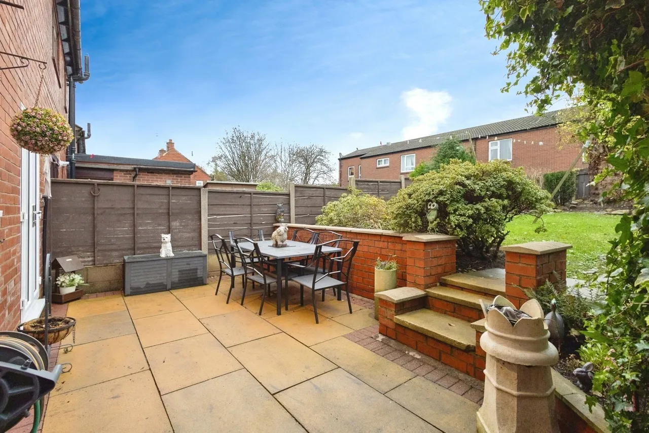 Picton Street, Ashton-under-Lyne, Greater Manchester, OL7, photo 15
