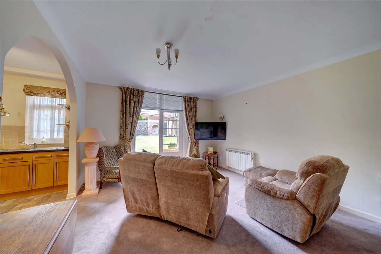 Friar Street, Droitwich, Worcestershire, WR9 8EB, photo 7