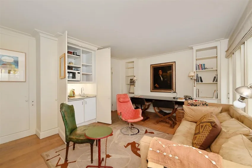 Studio For Sale, photo 2