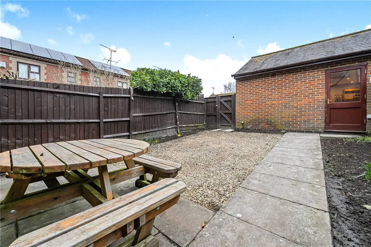 Martinsell Green, Pewsey, SN9, photo 12