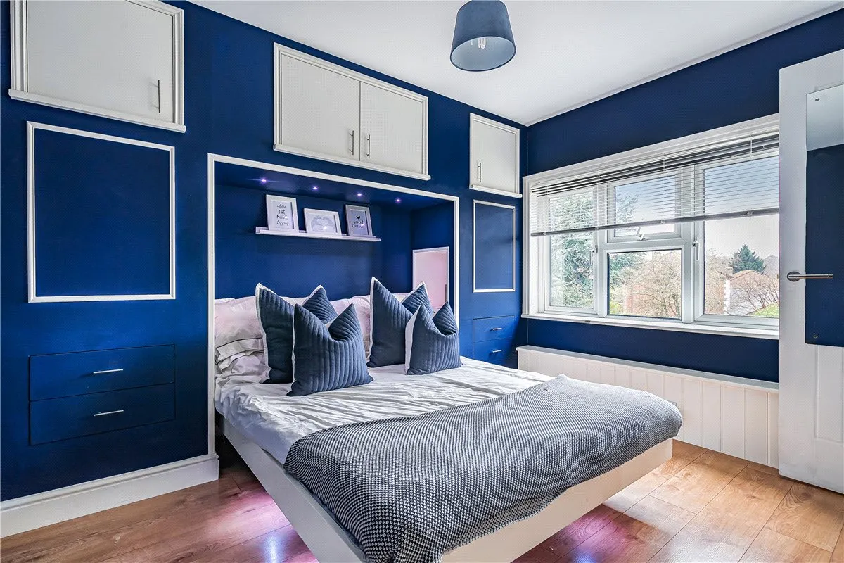 Martinsell Green, Pewsey, SN9, photo 8