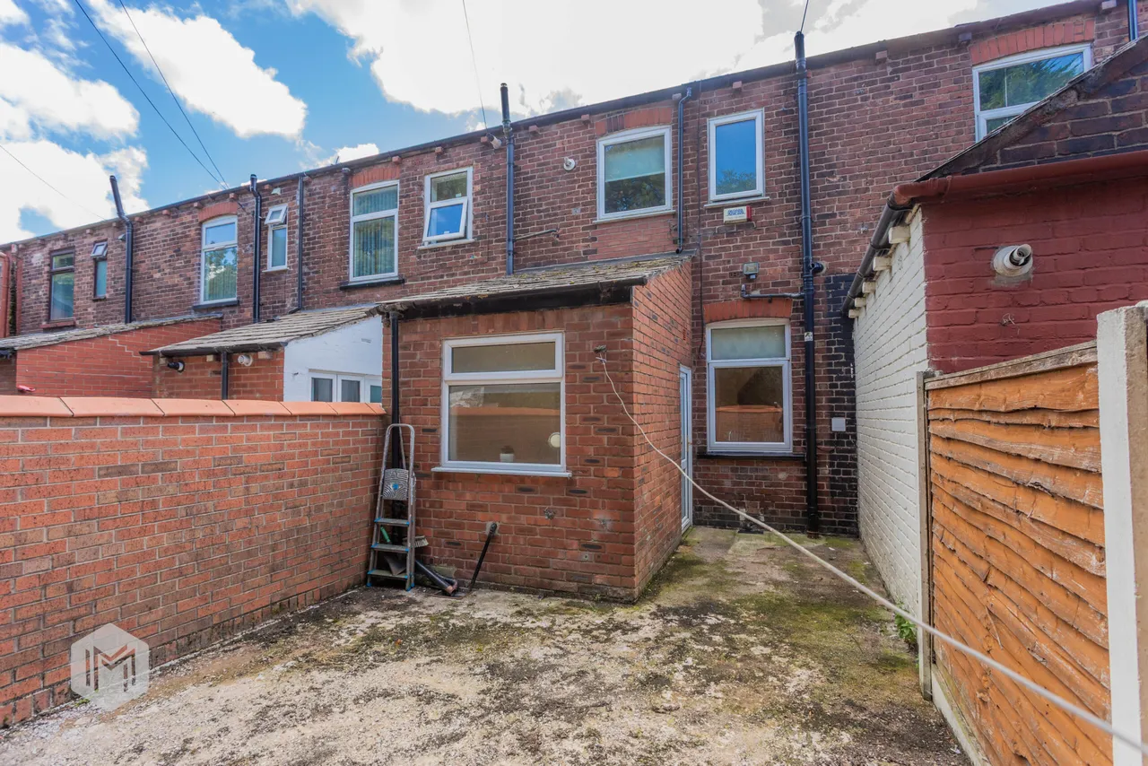 Cecil Street, Worsley, Manchester, M28 3LE, photo 22