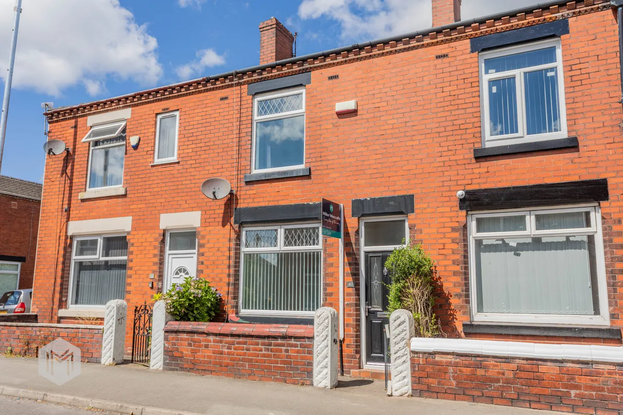 Cecil Street, Worsley, Manchester, M28 3LE, photo 25
