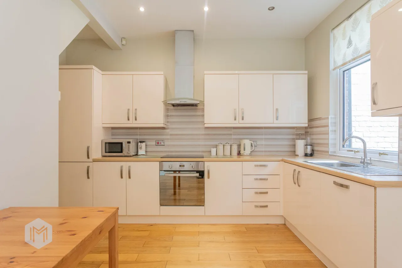 Cecil Street, Worsley, Manchester, M28 3LE, photo 3