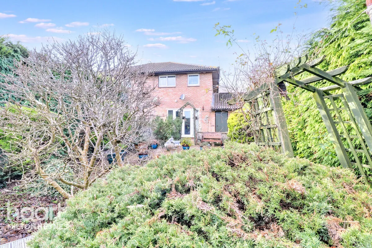 Golspie Croft, Hodge Lea, MK12, photo 11