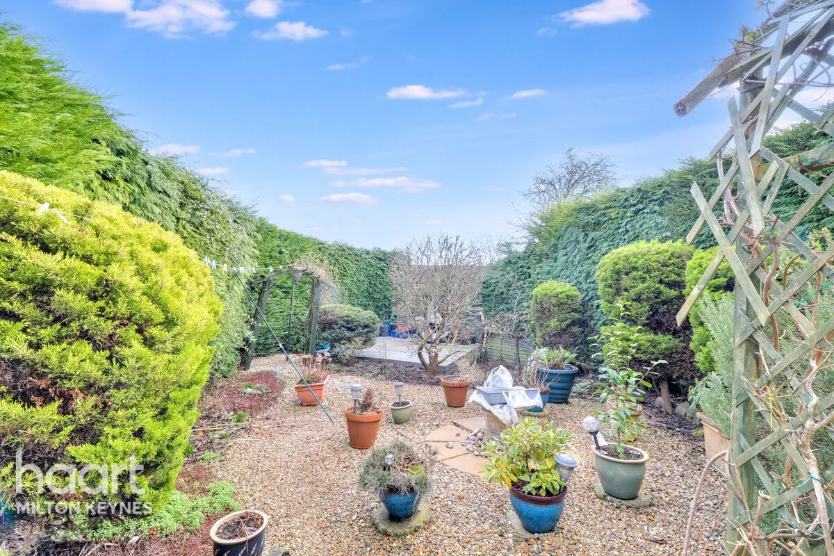 Golspie Croft, Hodge Lea, MK12, photo 10