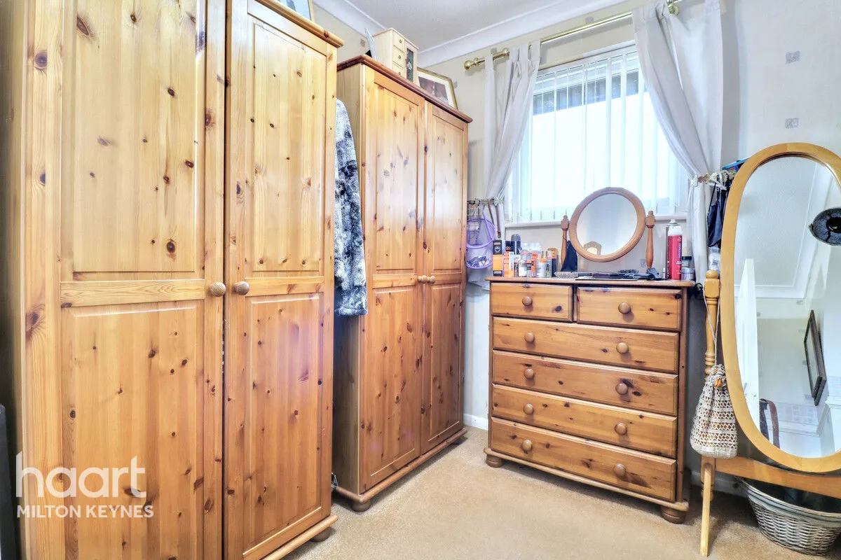 Golspie Croft, Hodge Lea, MK12, photo 6