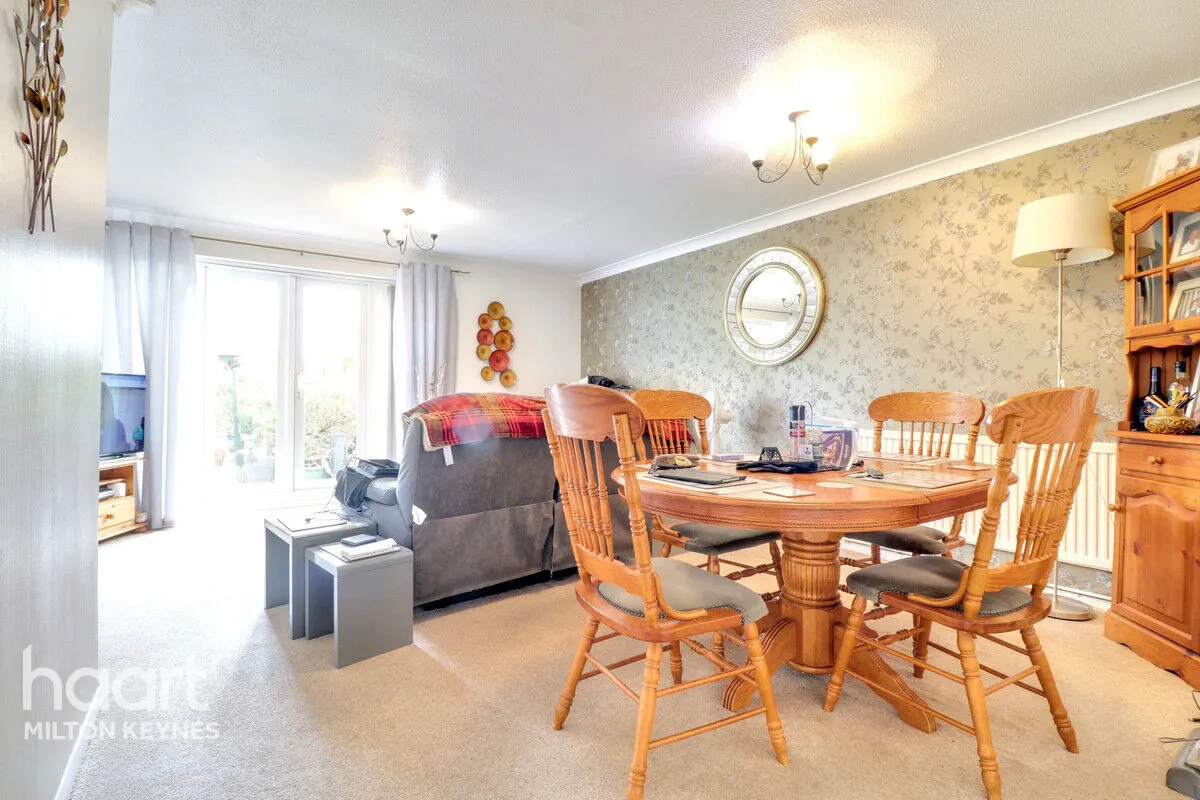 Golspie Croft, Hodge Lea, MK12, photo 4